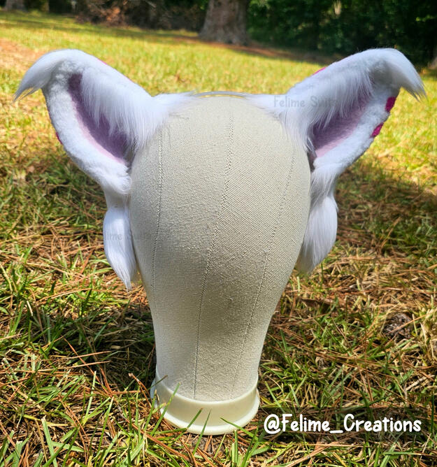 Feline Ears